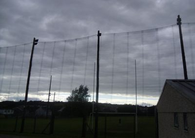 Sport & Leisure Fencing - Ger Duggan Fencing Cork